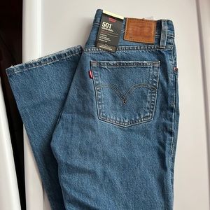 501 original Levi’s